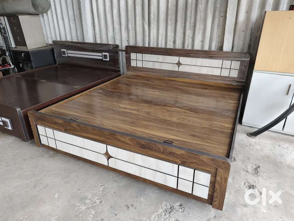 We sell all types of furniture and zula.