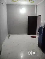 Ground floor for rent 2 bhk Fridge available