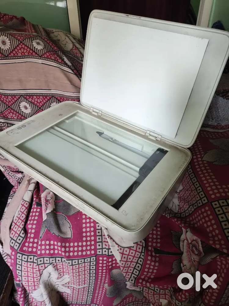 HP printer