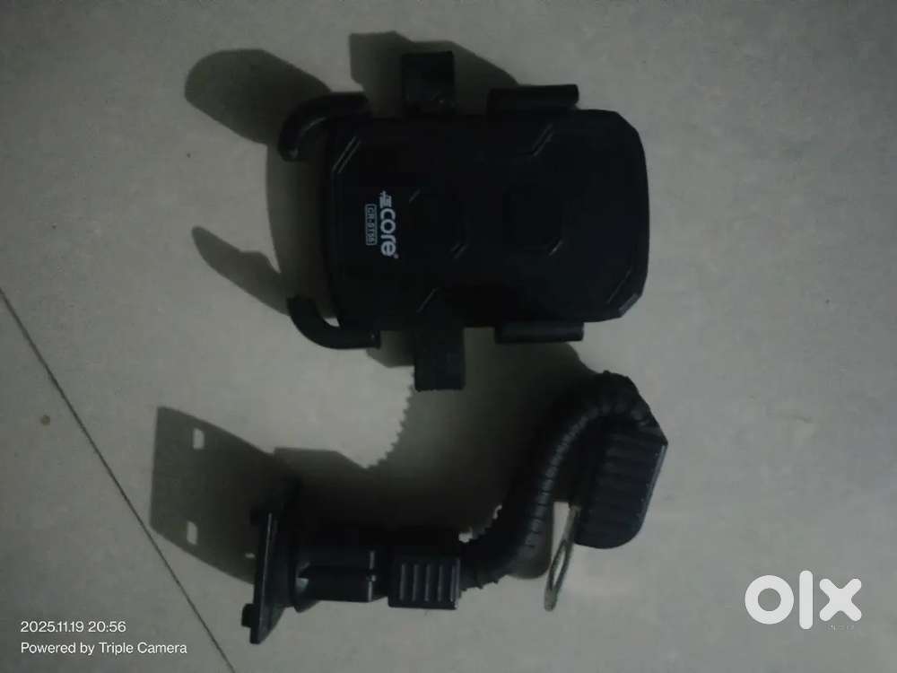 Mobile stand for activa