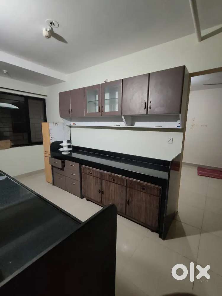 3 bhk flat for rent Nanded City Sinhagad Road