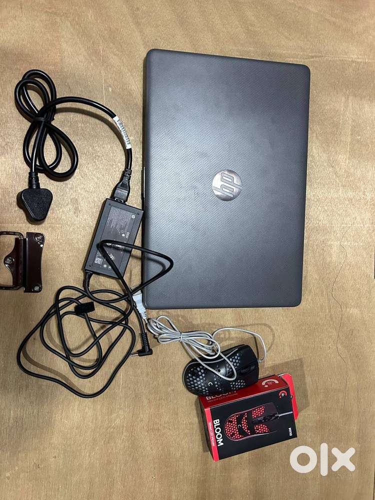 HP 250R 15.6 INCH G9 NOTEBOOK PC