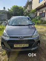 Hyundai Grand i10 2018 Petrol 44000 Km Driven