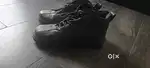 Shoes grey