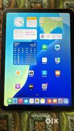 Ipad 10th WiFi + Cellular Good Condition