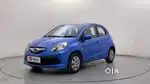 Honda Brio S (O) MT, 2012, Petrol