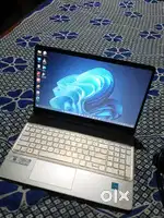HP 15s, Storage 512, Graphics Card 128, Ram 8Gb, Very good Condition