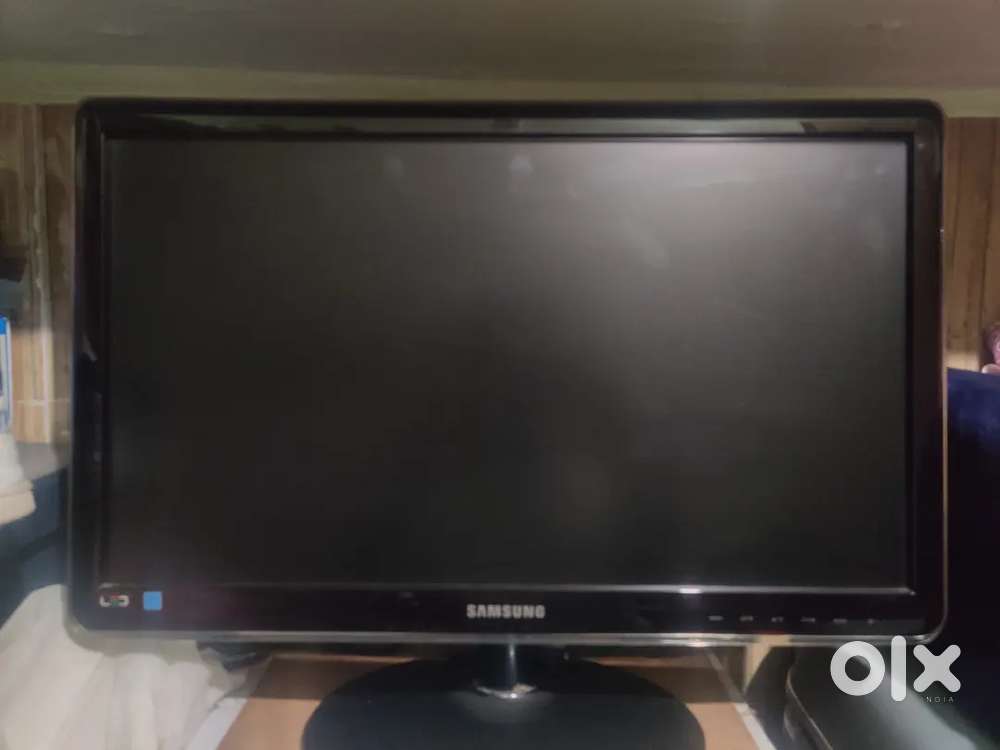 Samsung LED monitor 22inch