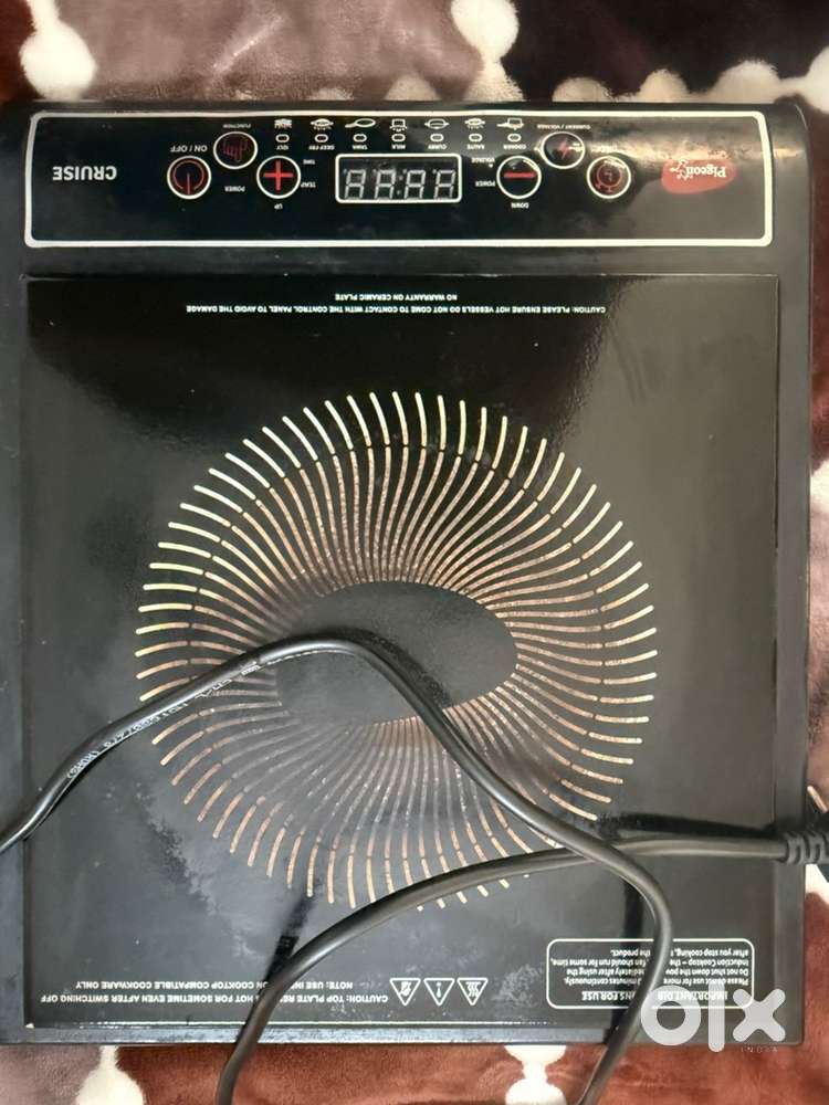 SELLING INDUCTION