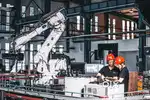 JOB VACANCY AVAILABLE IN MANUFACTURING COMPANY