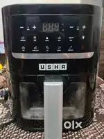 Air frayer usha