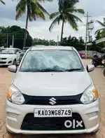Maruti Suzuki Alto 800 2020 Petrol 68000 Km Driven