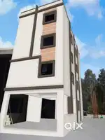 Rental income building for sale