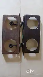 GAS STOVE / GAS CHULO / STOVE