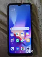 Urgent Sell Redmi 9 power