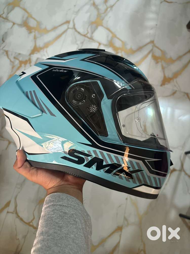 Smk stellar helmet