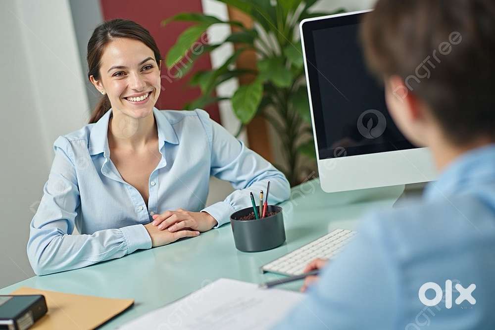 Jobb Available Without Target Girls Candidate Required