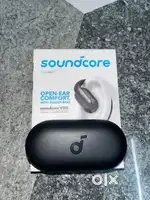 Soundcore V30i Open Ear TWS