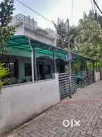 2 BHK walkable to Bhavas School Elamkkara, Punnakkal Temple