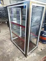 ALLUMINIUM COUNTER BAKERY EQUIPMENTS