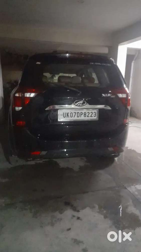 Mahindra XUV500 2019 Diesel 72000 Km Driven