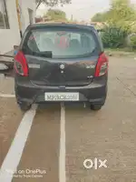 Maruti Suzuki Alto 800 2015