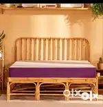 LATEX MATTRESS-Very low Price as compare to website & store+Delivery
