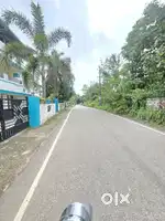 HOUSE PLOT SALE KAZHAKKOOTTAM POTHENCODE