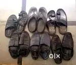 Show n casual wears size 8-9 sale less used