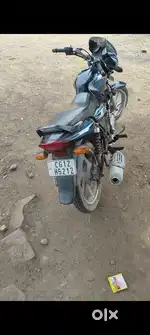Selling Bajaj Discover 125, Very Good Condition, Single Owner