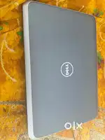 I7 touch screen 15.6 inch dell laptop