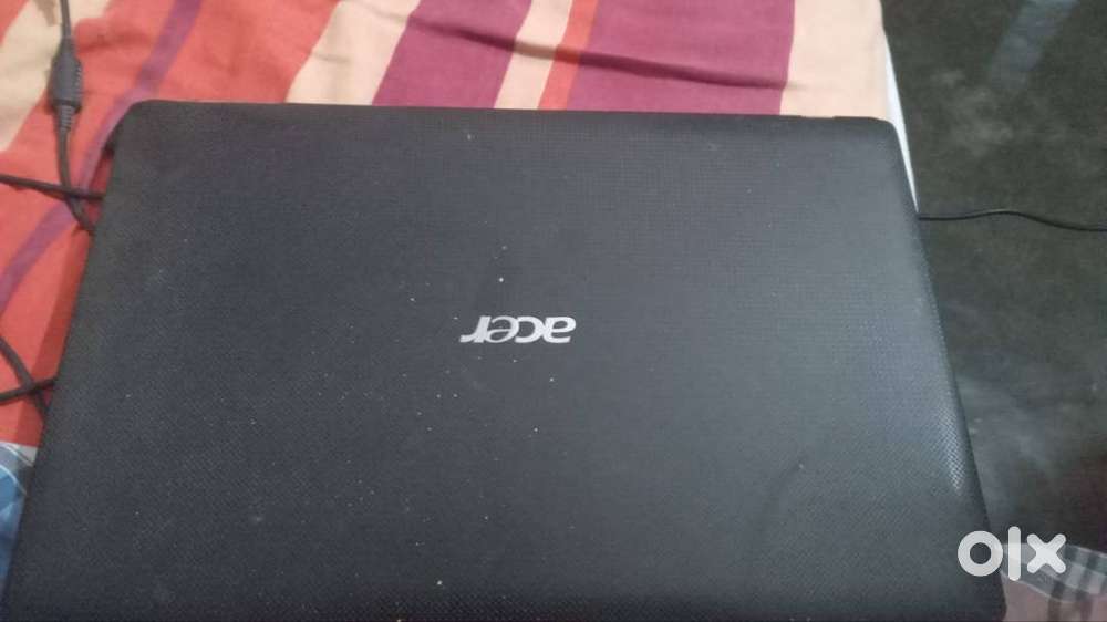 Acer Aspire 5750 Laptop – Good Condition – Vellore