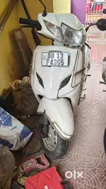 Excellent condition honda activa