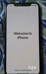 iPhone X 64GB