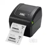 Barcode printer