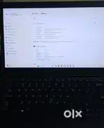 Dell Laptop - Touch screen 16/256