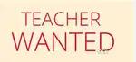 Maths and English teacher required