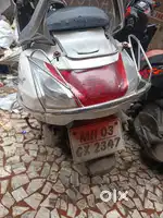 Honda Activa 4g 2018 model Good condition