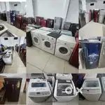 //APPLIANCES FRIDG£S WMS 00 US£D&&
