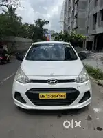 Hyundai Xcent 2016-2017 1.1 CRDi S, 2018, Diesel