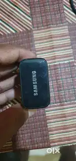 Samsung orginal fast charger with cable c type