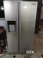 Samsung Freege 500 liter