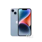 iPhone 14 with top notch mint condition 1.5 years
