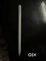 Apple Pencil Pro (2024) – Brand New, Under Warranty