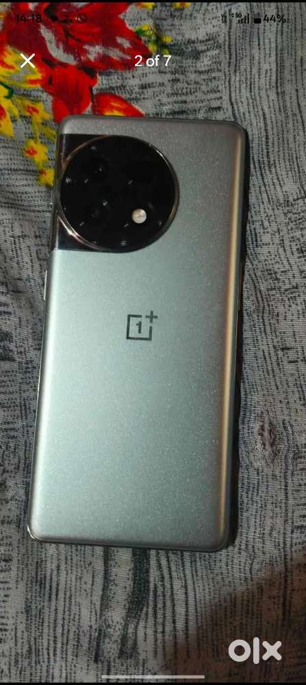 OnePlus 11r