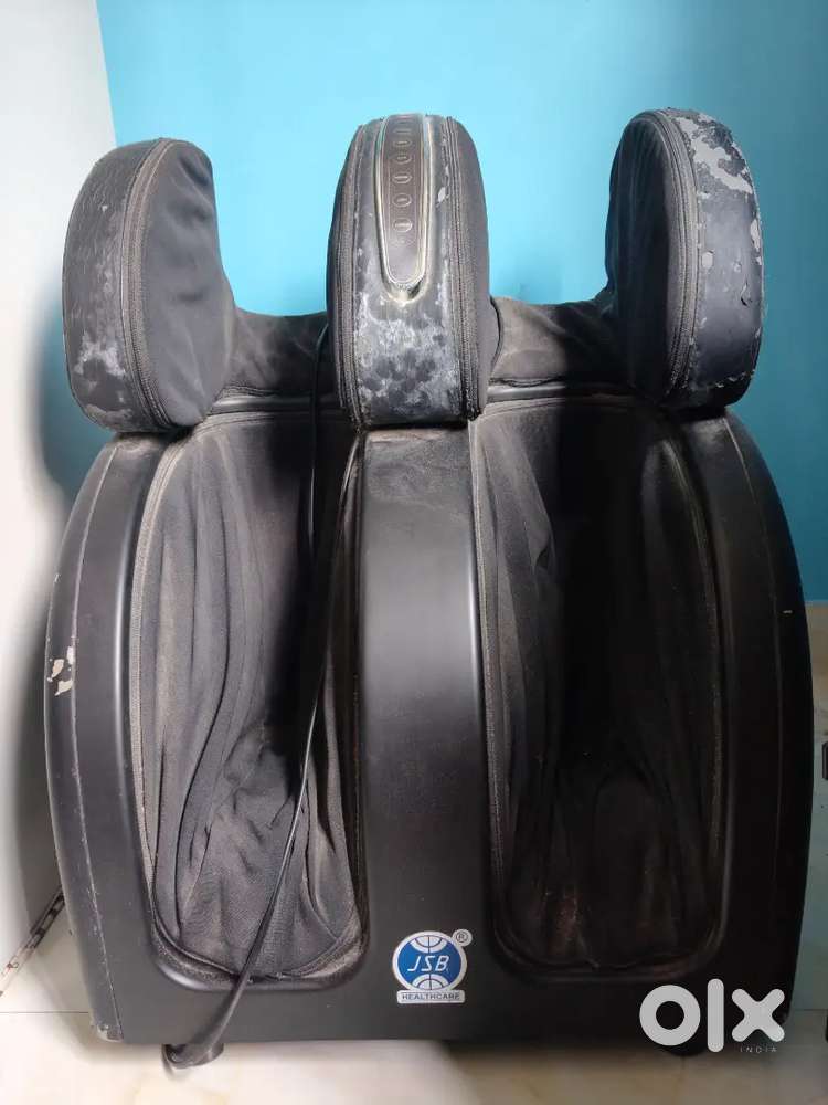 Leg Massage Chair