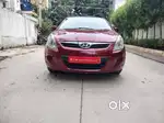 Hyundai i20 Sportz 1.2 BS-IV, 2010, Petrol