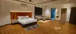 We have a union and we provide flat and villa on rent