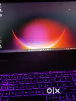 HP Pavilion Gaming Laptop