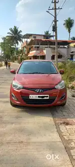 Hyundai i20 2013 Diesel very Well Maintained